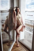 New Anna is an escort at a cheap price, LBP 250 per hour