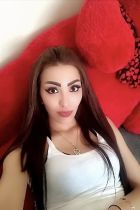 Girl escort service in Beirut from Lea