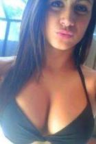 Beirut massage service offered by hooker Noura