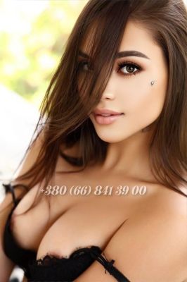 Vika for escort, fetish and sex in lebanon