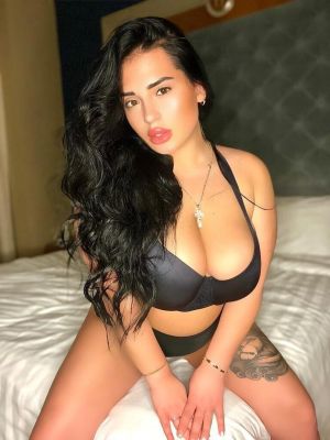 Makinsey invites for incall massage in Beirut