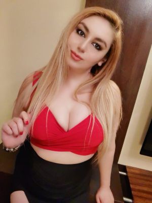 escorts Rosie (Beirut)