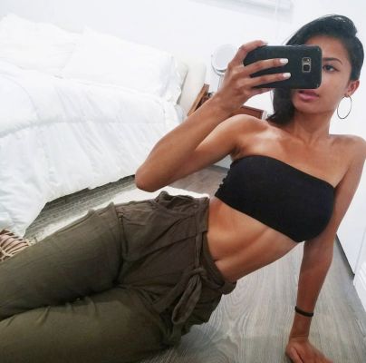 call girl Leela (Beirut)