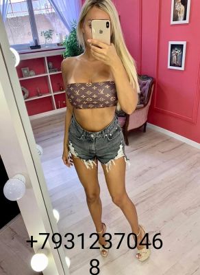 All sex services from stunning 27 y.o. Estela