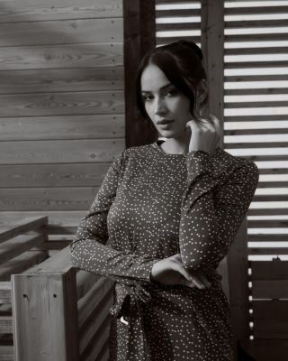 Shantel, profile pictures