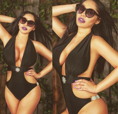 Amanda is ready for dating lesbian ladies 24 7