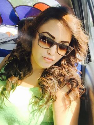 Exotic escort Connie — your hooker for tonight