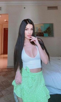 hooker Fallon (Beirut)