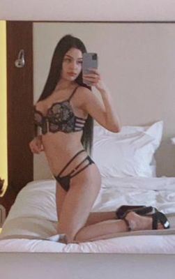 Escort call girl from lebanon will be yours tonight