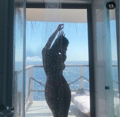 One of the most beautiful escorts in Beirut - 32 y.o. Vika