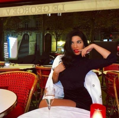 Vika available on escort directory sexobeirut.com