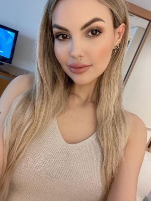 Elite escorts on sexobeirut.com: sexy Malika