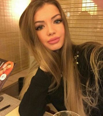 Beirut site escort Aisha is available online