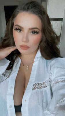 Wanda — an escort for massage in Beirut