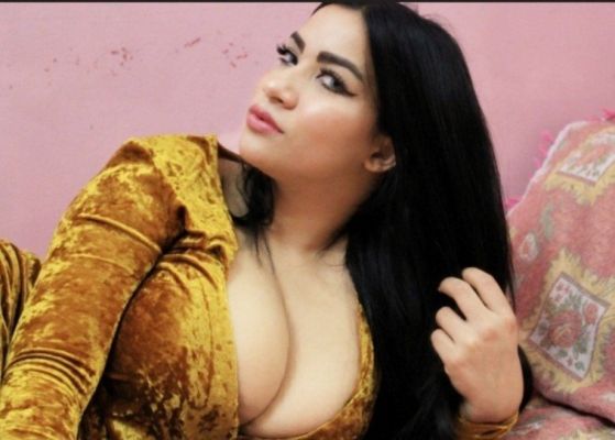 Beirut luxury female for respected gentlemen. From LBP 200