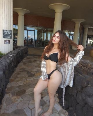 Beirut happy massage from hot Kailey (22 y.o.)