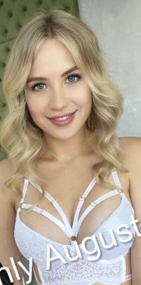 Buffy available on hooker boards