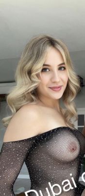 Call girl website sexbeirut.club offers stunning Buffy