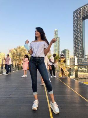 Profile of lebanon private escort on sexobeirut.com