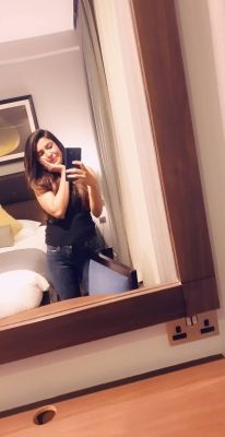 One of the kinkiest eastern escorts - Linda will make a blowjob for LBP 200