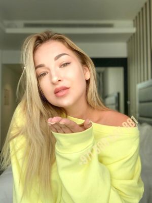 Have sex in Beirut with a 26 y.o. escort Kiara