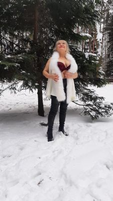 Estela — photos and reviews about the prostitute