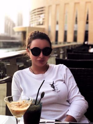 Raven, mature escort, 24 years old