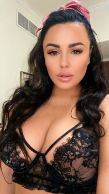 Arab escort in Beirut is waiting for your call at +961763403481