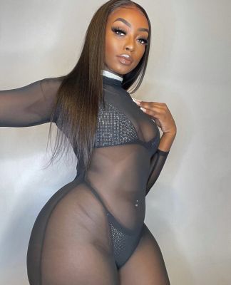 Escort babe Micah in Beirut