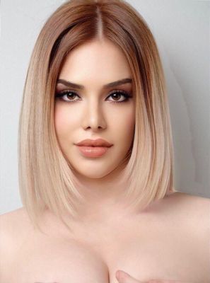 Escort profile of Quinta with pics and reviews