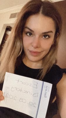 Need escort and babes? Quinta is ready for sex with you