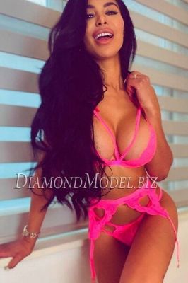 Find escorts on sexobeirut.com: book your time with kinky Blanche