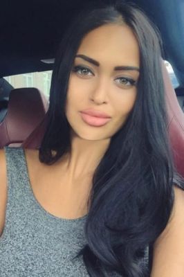 One of the most beautiful escorts in Beirut - 30 y.o. Abby