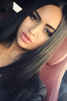 Abby is one of the best escort girls Beirut has in store