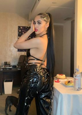 Call girl website sexbeirut.club offers stunning Pandora