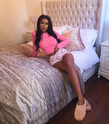 Arab escort in Beirut: Gertrude, 31 years of age