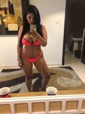 Beautiful girl Rowan from escort agency in lebanon