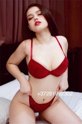 Book online escort girl Nadette in lebanon