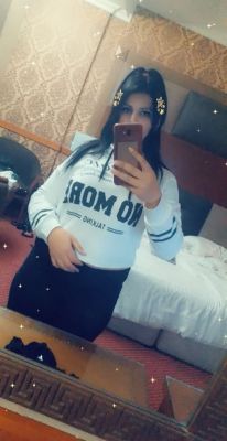 Nieve, a polish escort Beirut has for you