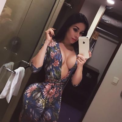 VIP night with high class woman: from LBP 200/hr