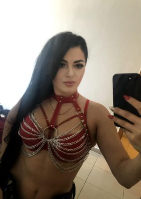 Want to find an escort in Beirut? Book Minnette, age 26