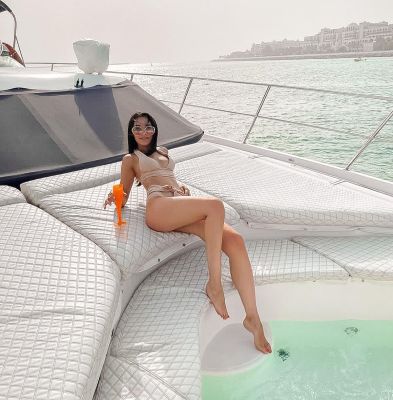 Online booking, 22 y.o. japanese escort in Beirut