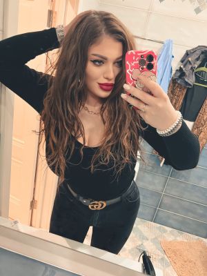 Play with sub escort Tiffany in Beirut