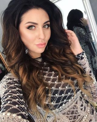 Top escorts in Beirut: sexy Loana, +961783261413