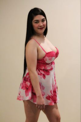 Lara - 23 year-old milf escort in lebanon