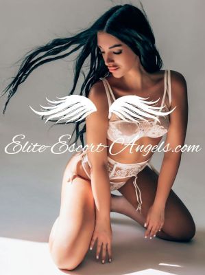 sexobeirut.com - dating guide in Beirut — offers you sexy Nadette