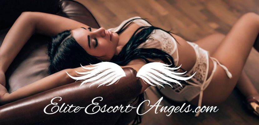 One of model escorts in Beirut is waiting for your call on sexobeirut.com