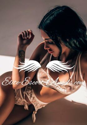 Nadette - escort from asia on sexobeirut.com