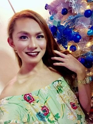 whore Venus from Beirut