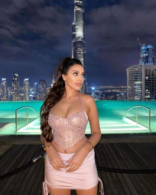 Colette, +961819062048